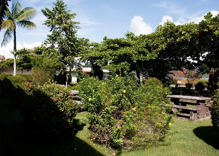 Hotel Samoa Del Sur