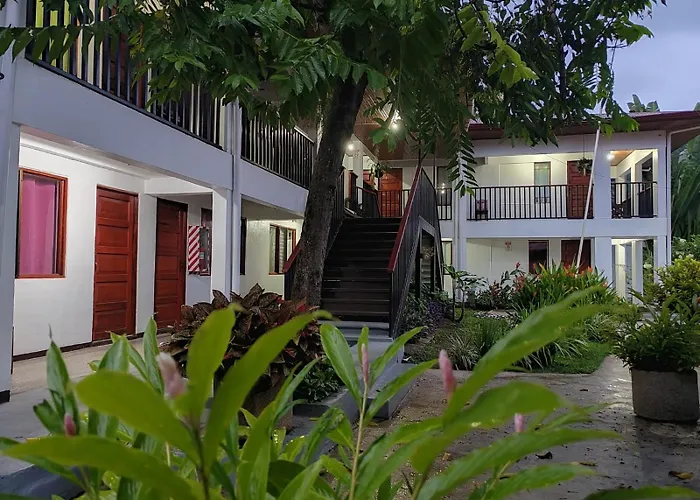 Hotel Pez Gallo