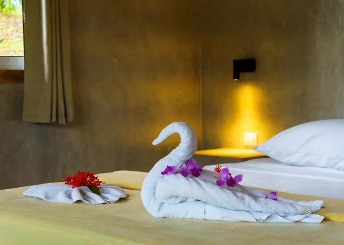 Hotel Finca Maresia