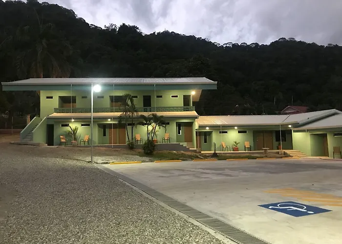Hotel Don Fito